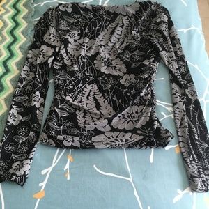 APT 9 designer sexy top